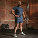 SBD Serenity Range Brand T Shirt - Mens