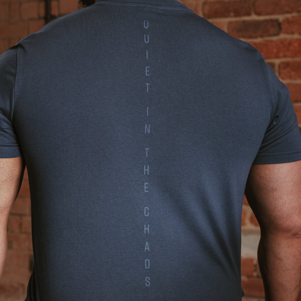 SBD Serenity Range Brand T Shirt - Mens