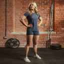 SBD Serenity Range Brand T Shirt - Womens
