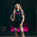 SBD Nova Range Brand T Shirt - Womens