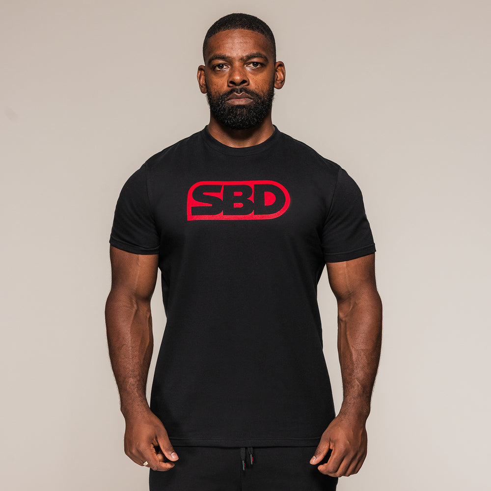 SBD Brand T Shirt - Mens