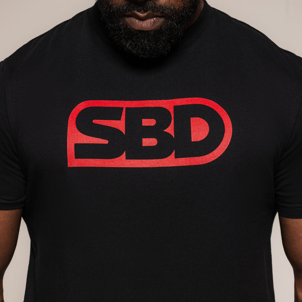 SBD Brand T Shirt - Mens