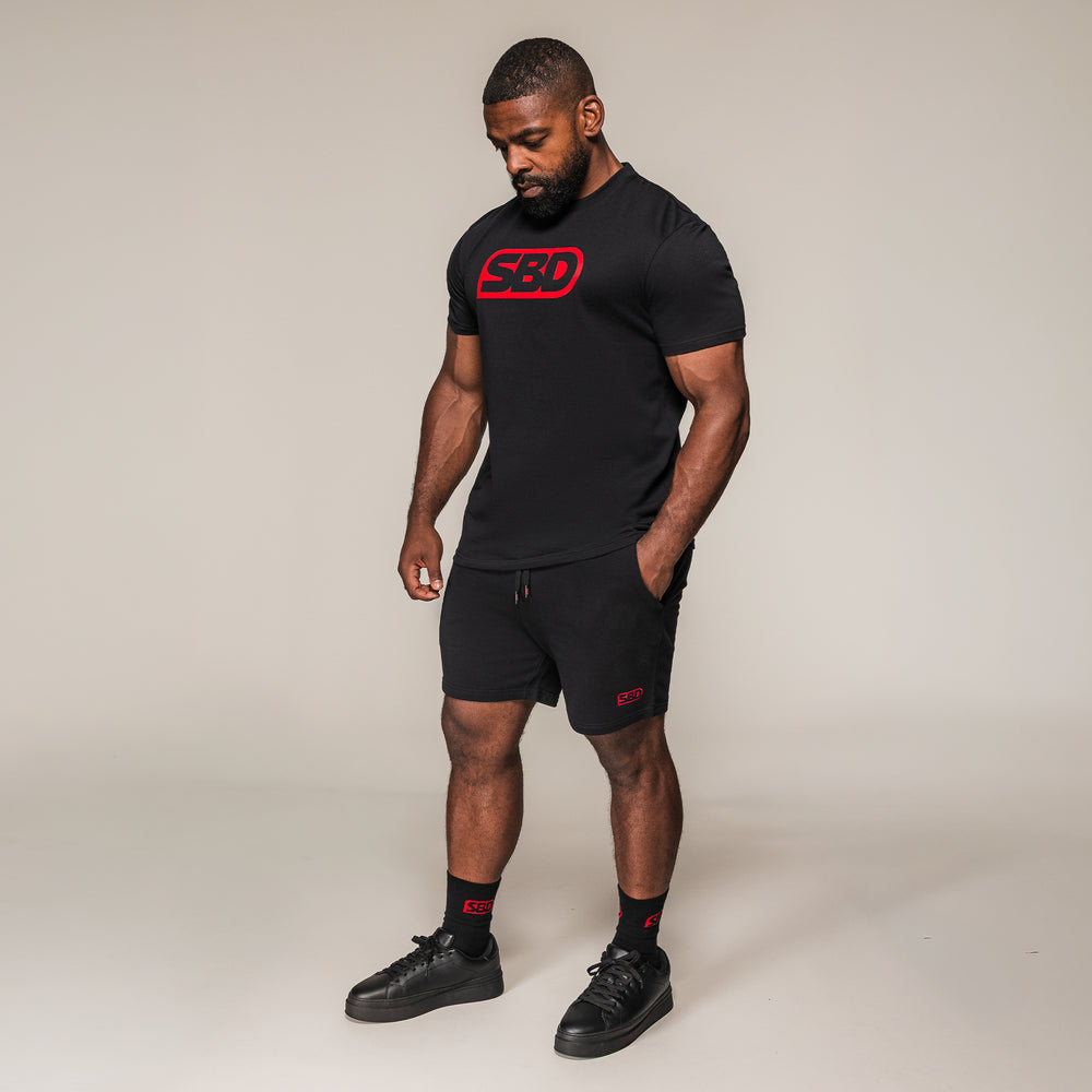 SBD Brand T Shirt - Mens
