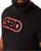 SBD Reflect Range Blue T Shirt - Mens