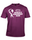 SBD WSM T Shirt 2024 Purple - Womens