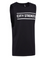 City Strength Tank Black