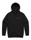 City Strength Logo Hoodie