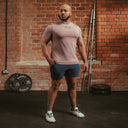SBD Serenity Range Competition T Shirt - Mens