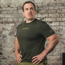 SBD Resolve Range Competition T Shirt - Mens