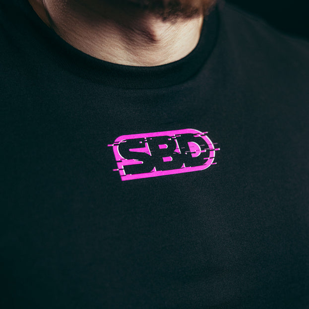 SBD Nova Range Competition T Shirt - Mens