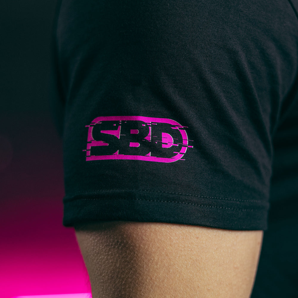 SBD Nova Range Competition T Shirt - Mens