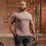 SBD Serenity Range Brand T Shirt - Mens