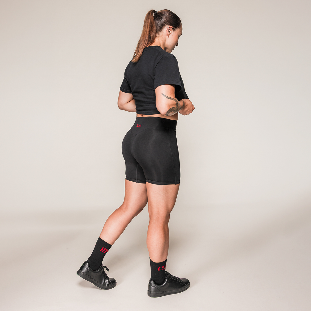 SBD Crop Top - Womens