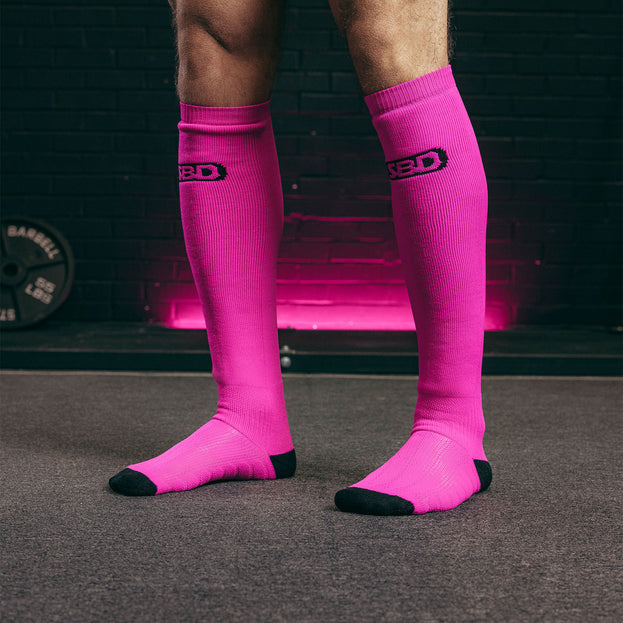 SBD Nova Range Deadlift Socks