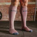 SBD Serenity Range Deadlift Socks