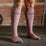 SBD Serenity Range Deadlift Socks
