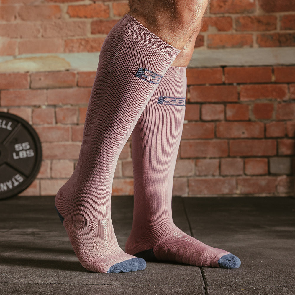 SBD Serenity Range Deadlift Socks