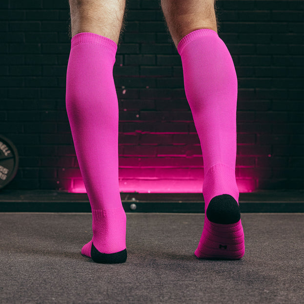 SBD Nova Range Deadlift Socks