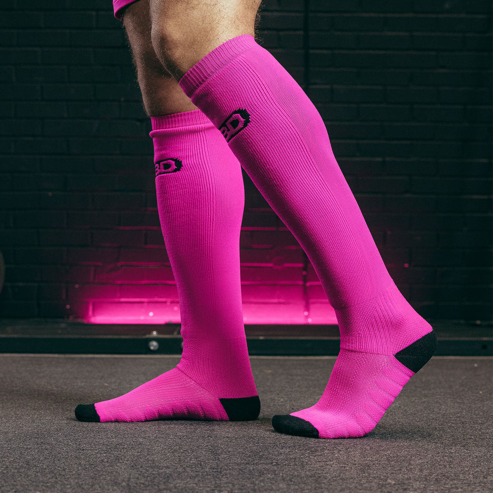SBD Nova Range Deadlift Socks
