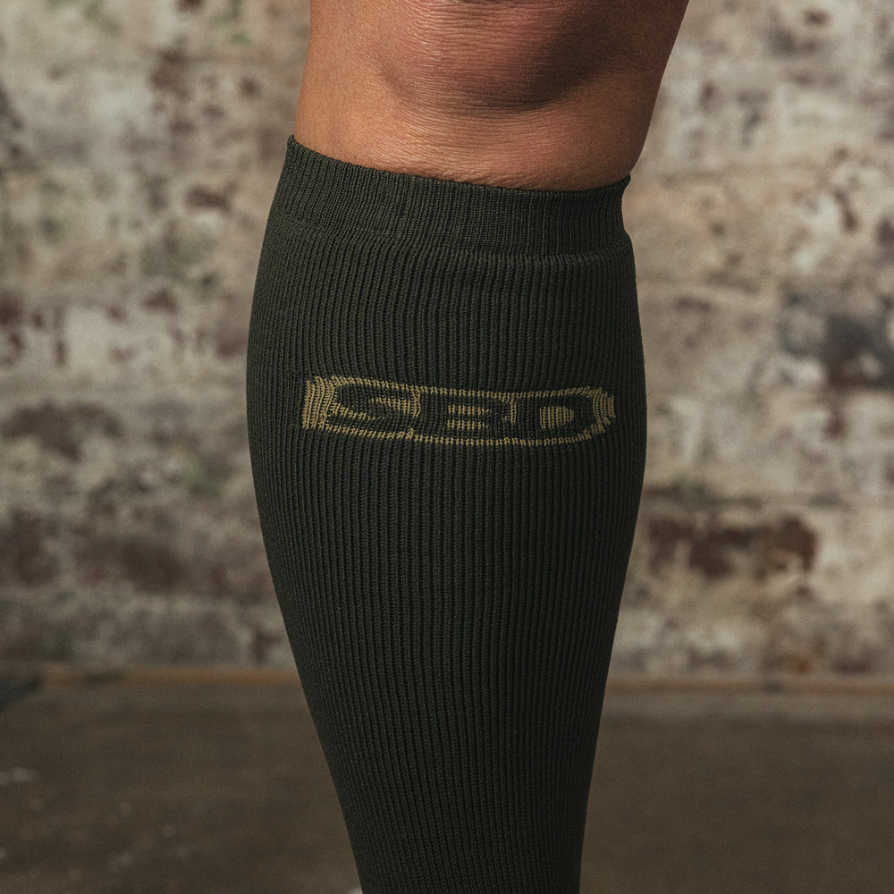 SBD Resolve Range Deadlift Socks