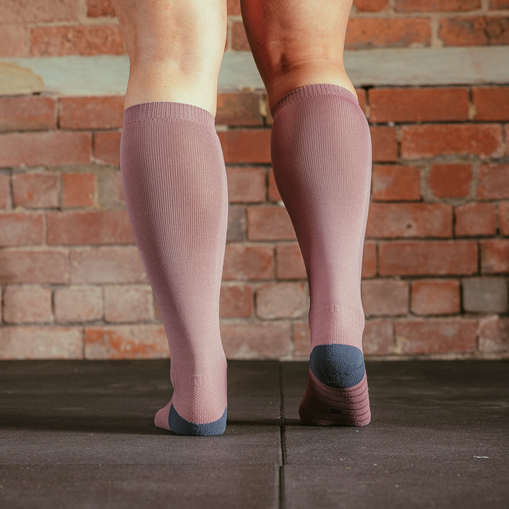 SBD Serenity Range Deadlift Socks