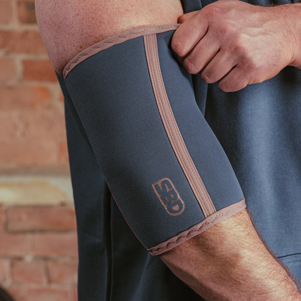 SBD Serenity Range Elbow Sleeves