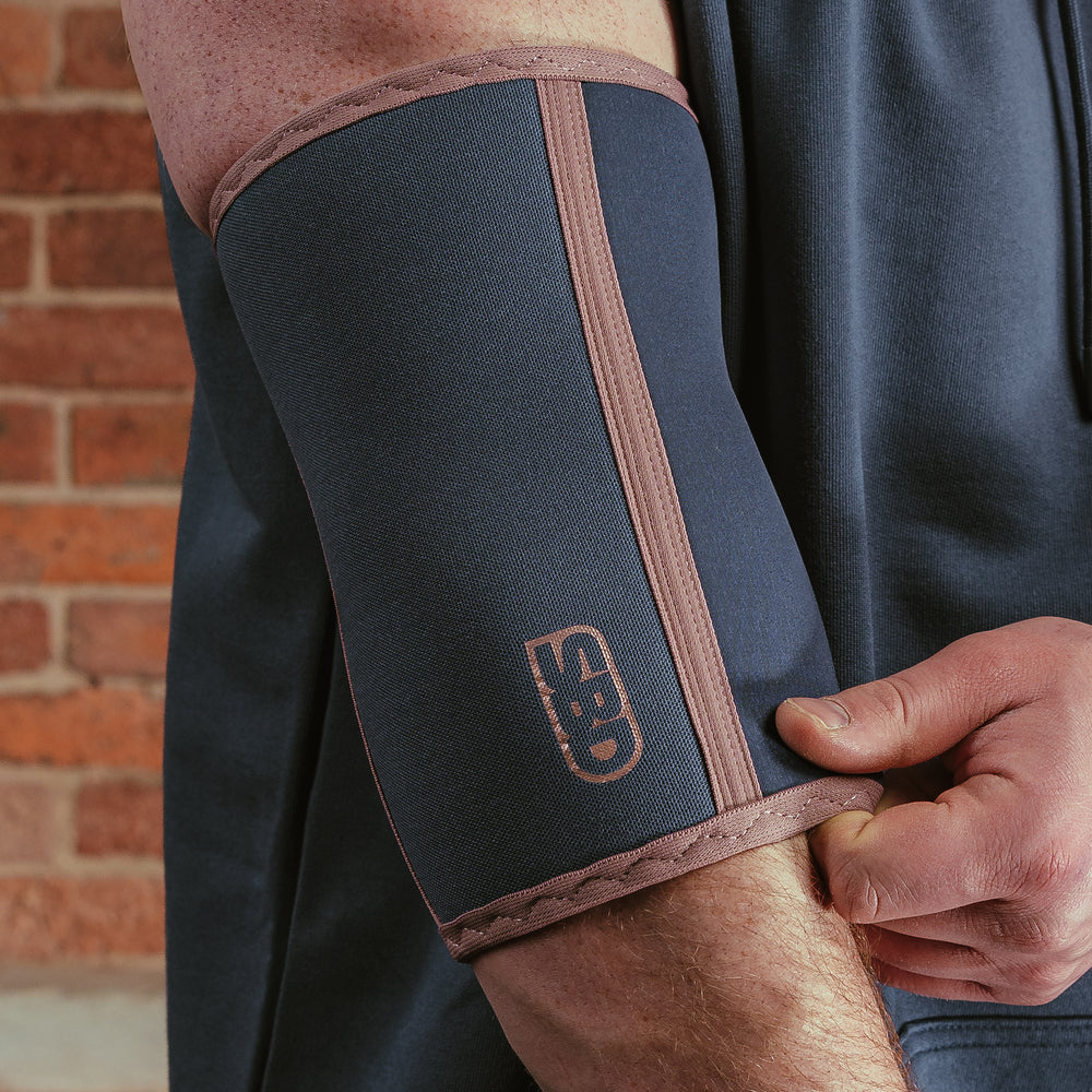 SBD Serenity Range Elbow Sleeves