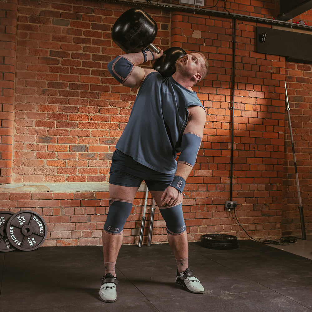 SBD Serenity Range Elbow Sleeves