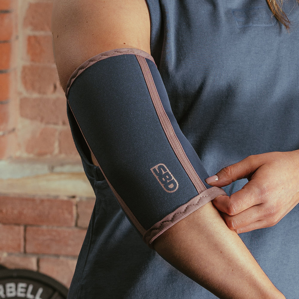 SBD Serenity Range Elbow Sleeves