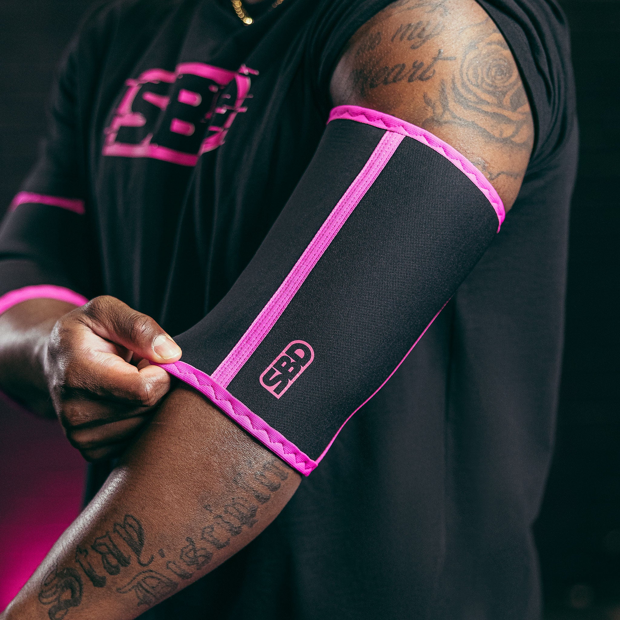 Buy SBD Elbow Sleeves | City Strength