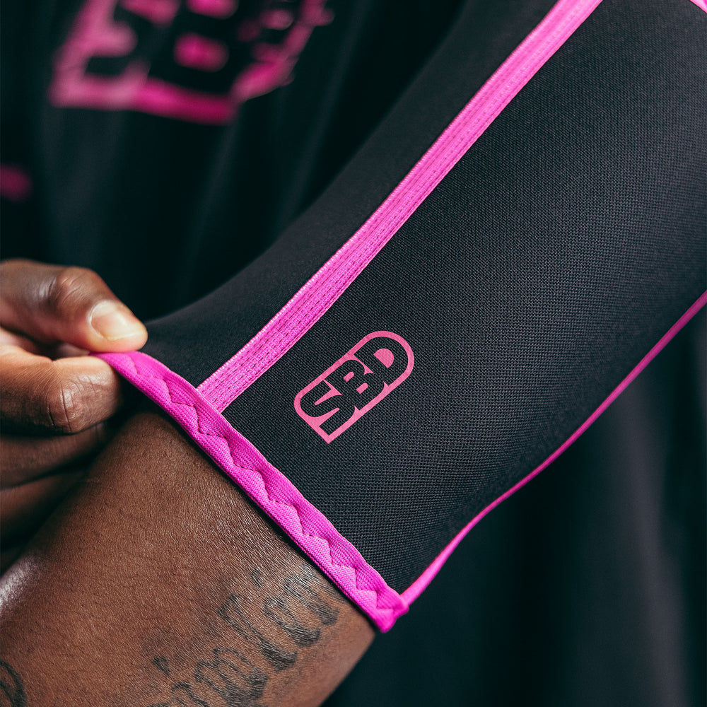 SBD Nova Range Elbow Sleeves