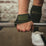 SBD Resolve Range Figure 6 Lifting Straps
