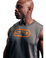 Grey Tank