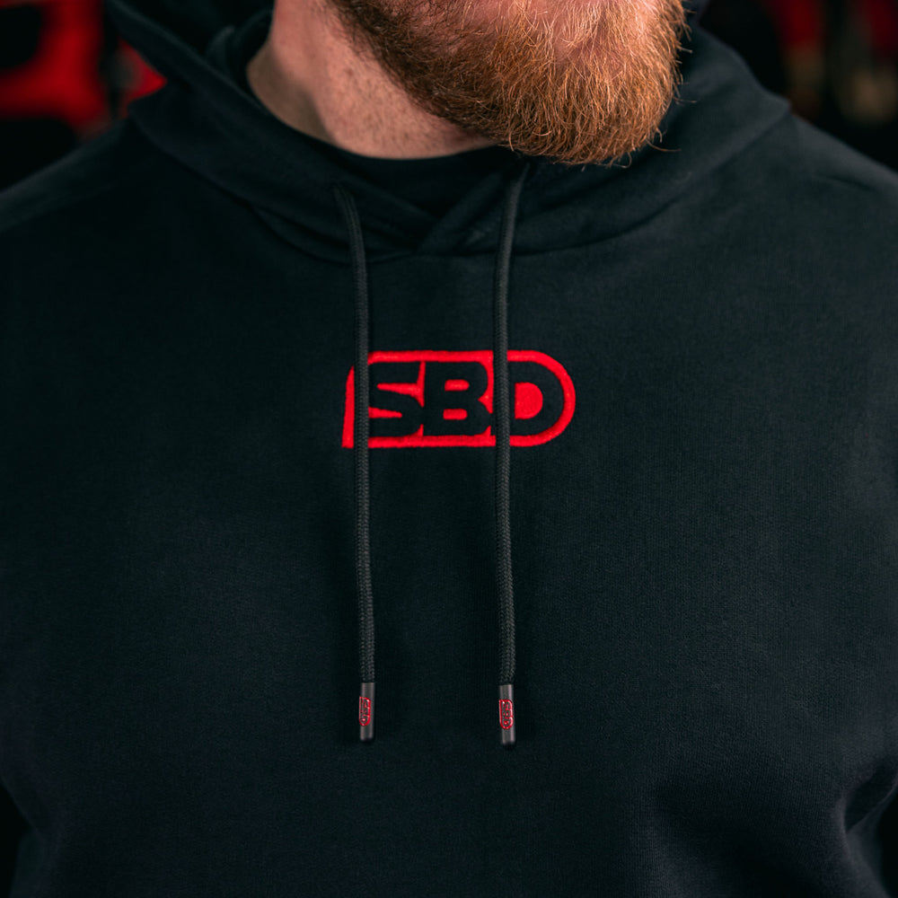 SBD Hoodie — image 4