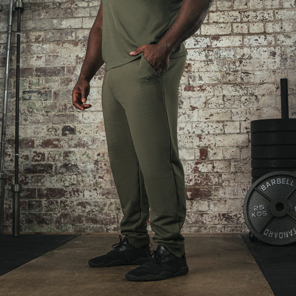 SBD Resolve Range Joggers - Mens