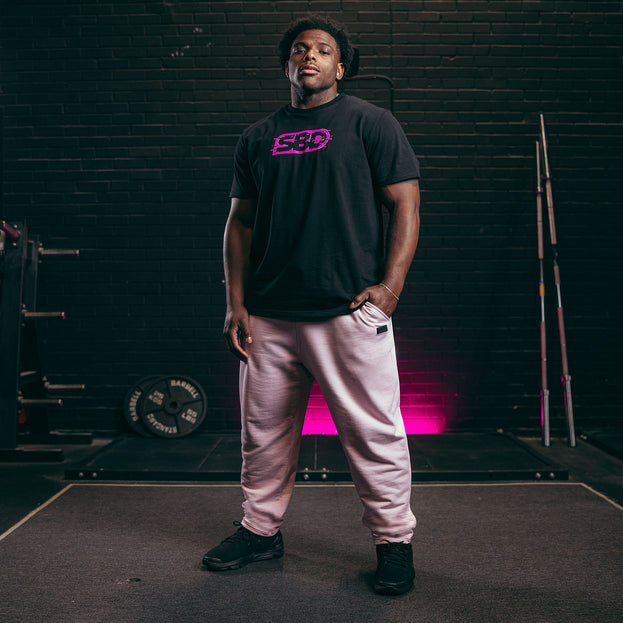 SBD Nova Range Joggers - Mens