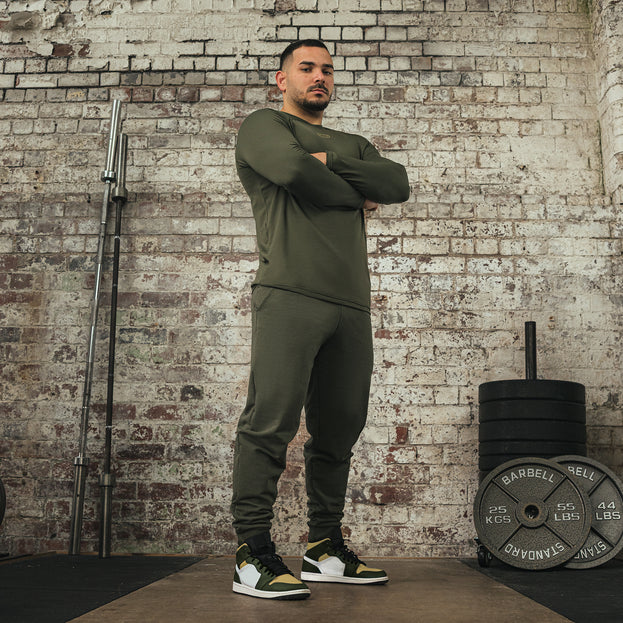 SBD Resolve Range Joggers - Mens