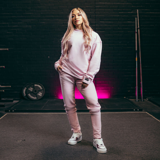 SBD Nova Range Joggers - Womens