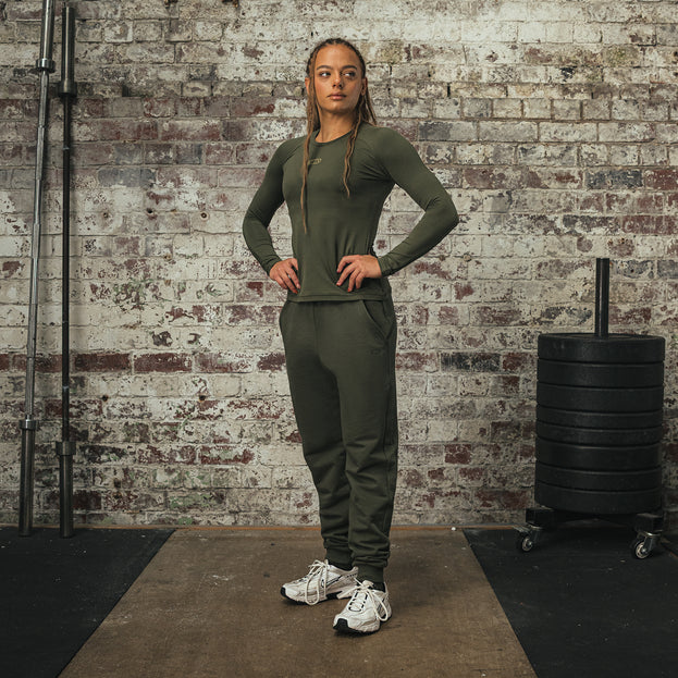 SBD Resolve Range Joggers - Womens
