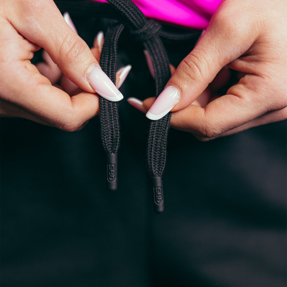 SBD Nova Range Loopback Shorts - Womens