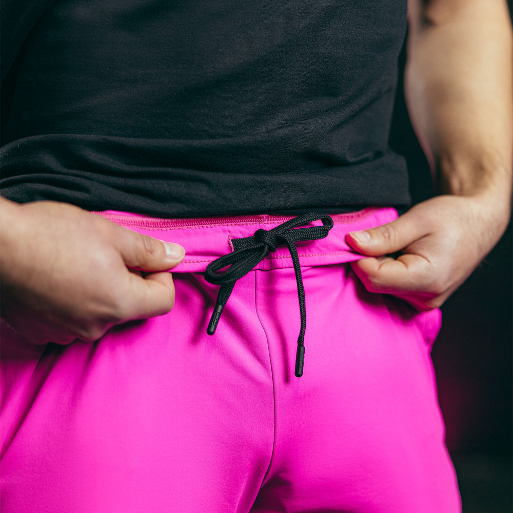 SBD Nova Range Training Shorts - Mens