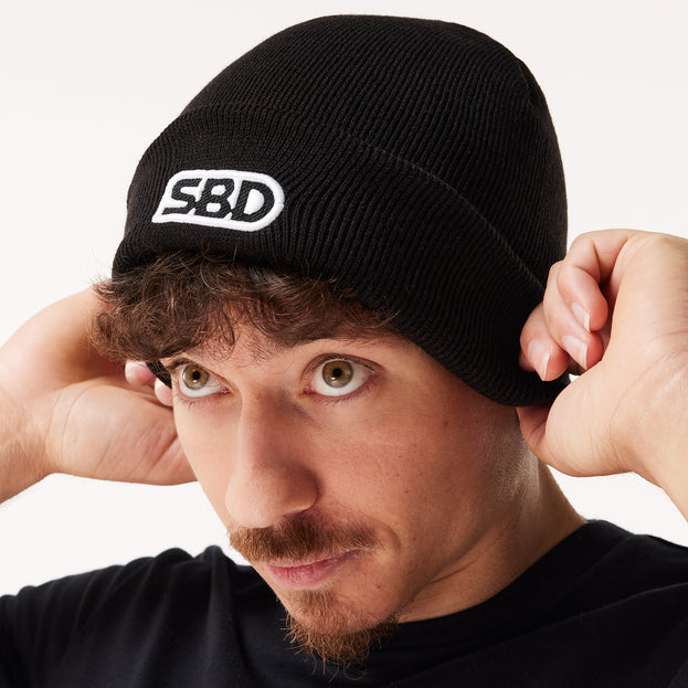 SBD Momentum Range Beanie