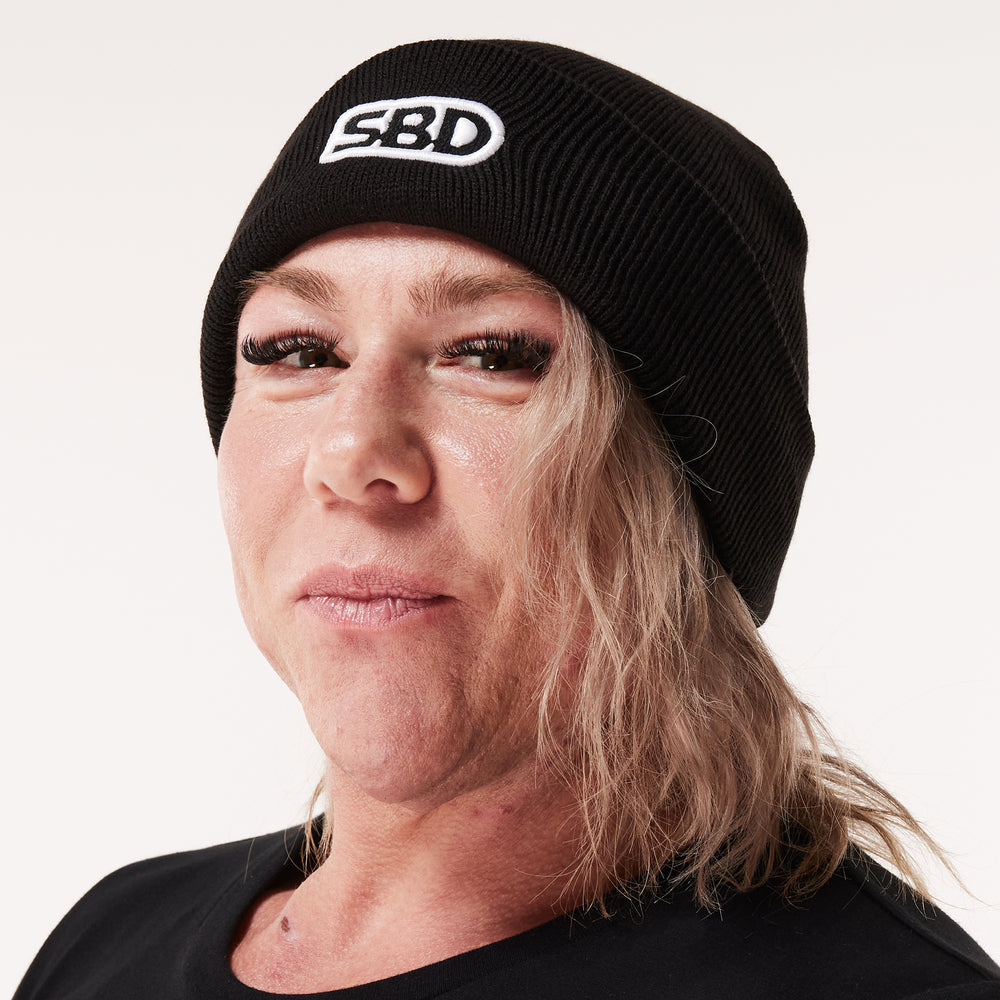 SBD Momentum Range Beanie