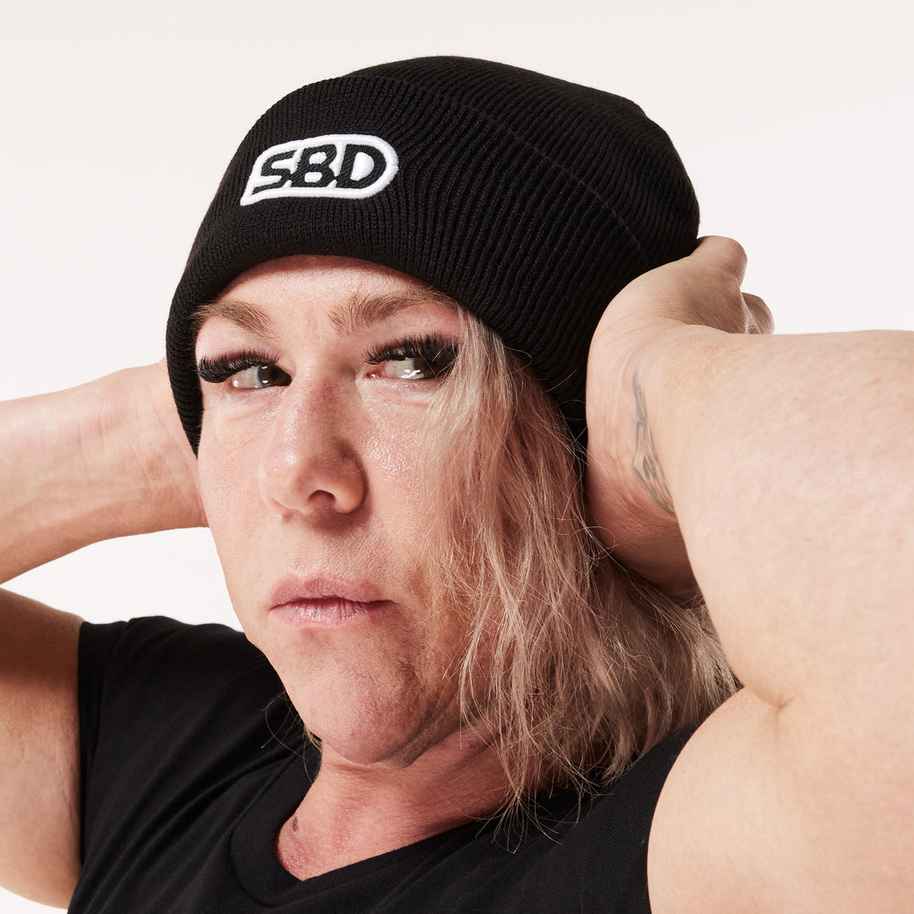 SBD Momentum Range Beanie