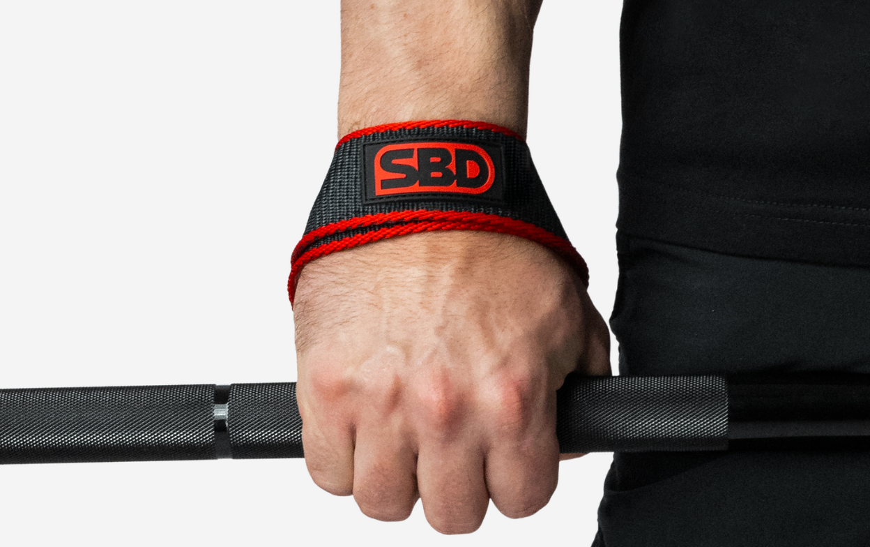 SBD Knee Wraps - Competition