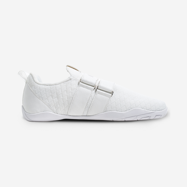 Notorious Lifters Gen 3 Bliss White