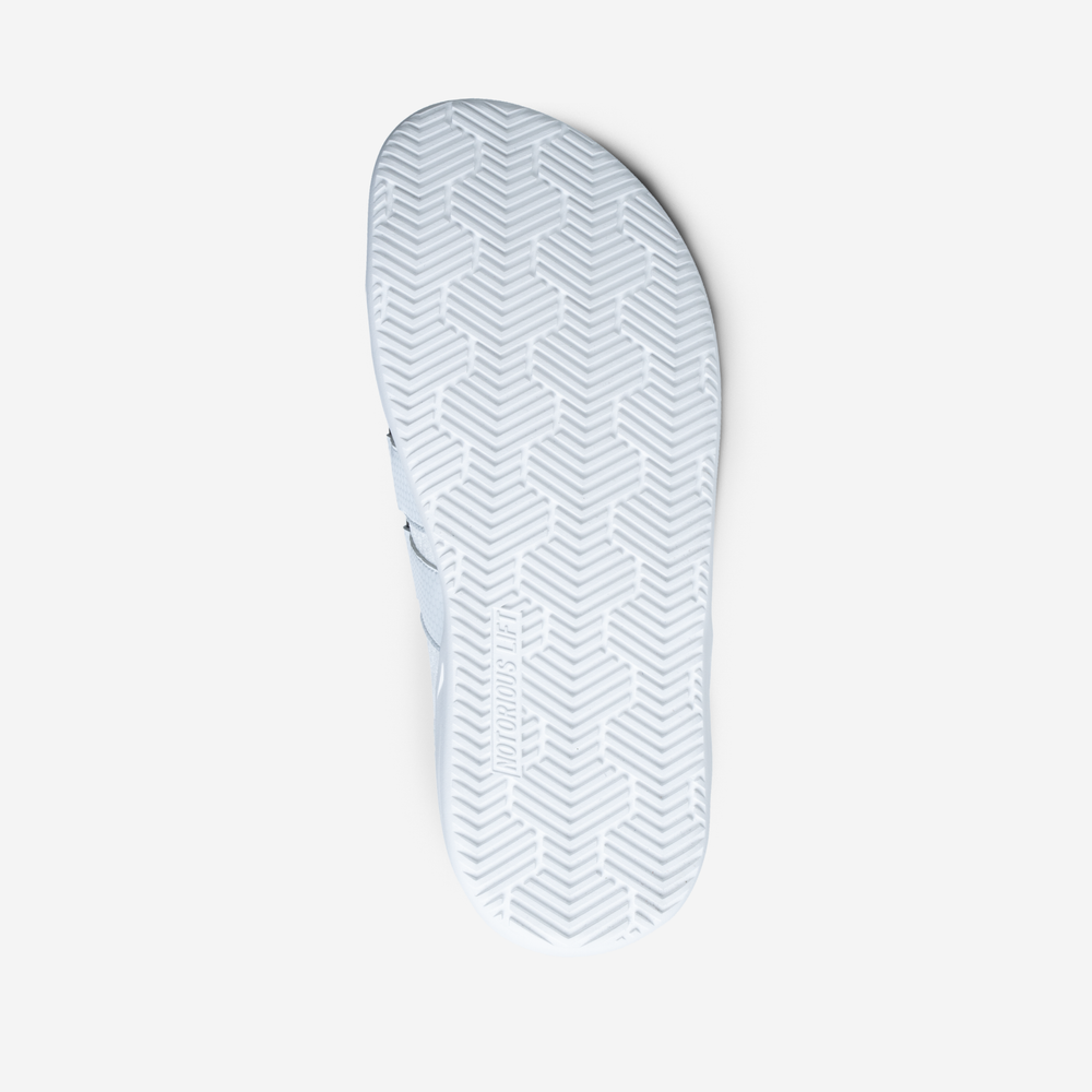 Notorious Lift Sumo Sole Gen 5 Bliss White — image 4