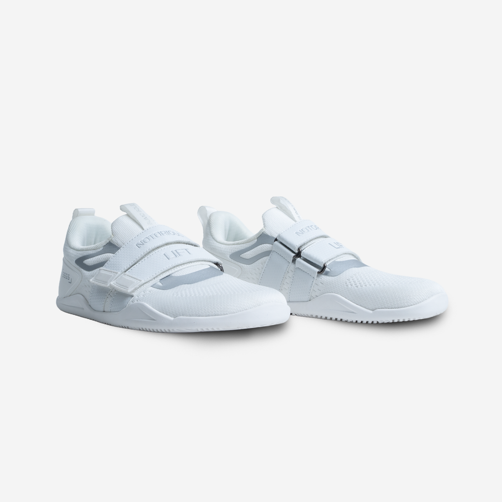 Notorious Lift Sumo Sole Gen 5 Bliss White — image 5
