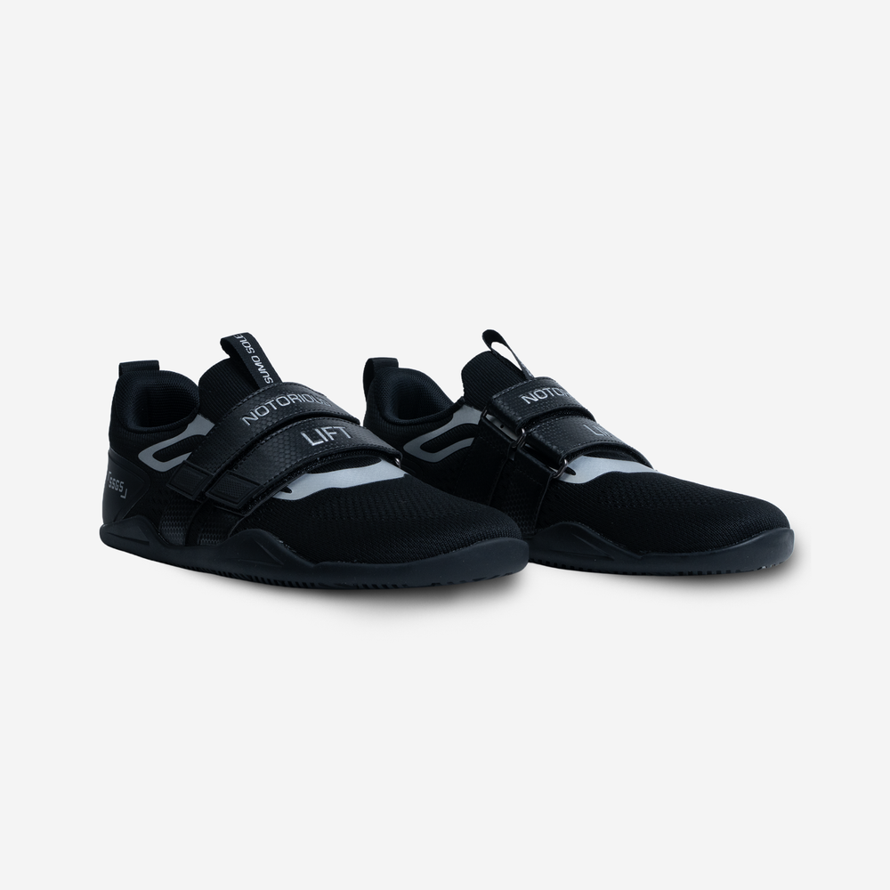 Notorious Lift Sumo Sole Gen 5 Stealth — image 5