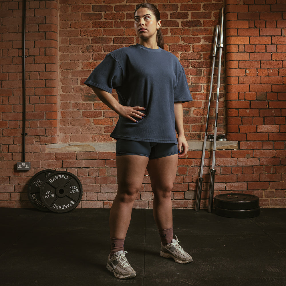 SBD Serenity Range Oversized T-Shirt